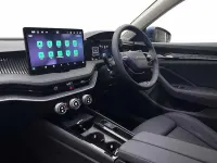 Nuevo Skoda Superb SE L 150 CV (110 kW) 2026 Azul Utilitario