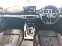 used Audi A5 35 TDI Sport 5dr S Tronic