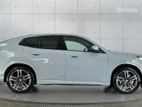 Used BMW iX2 M Sport 227 kW (309 HP) 2026 Grey SUV