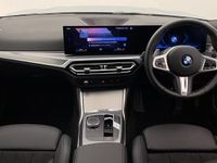 Used BMW 320 M Sport 181 HP (133 kW) 2024 Grey