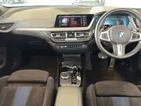 Used BMW M235 306 HP (225 kW) 2024 Coupe