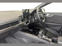 Used Audi RS5 Design 450 HP (330 kW) 2021 Grey Coupe