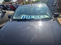 Used Dacia Sandero Lauréate 2014 Black Hatchback