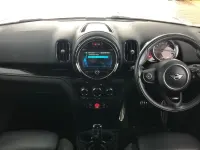 Used Mini Cooper Countryman Sport 134 HP (98 kW) 2020 Silver SUV