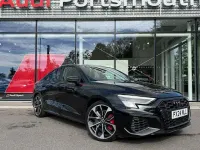 Used Audi S3 310 HP (228 kW) 2024 Sedan