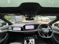 Used Audi S5 367 HP (269 kW) 2025 Estate