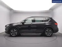 Used Seat Tarraco SE Technology 150 HP (110 kW) 2023 Black SUV