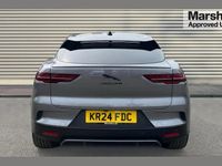 Used Jaguar I-Pace 294 kW (400 HP) 2024 Grey SUV