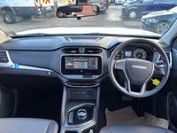 Used Maxus T90 130 kW (177 HP) 2025 Pickup