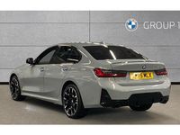 Used BMW 330e M Sport 292 HP (214 kW) 2026 Grey Sedan