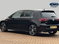 used VW Golf VII 2.0 TDI 184 GTD 5dr