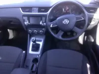 Used Skoda Octavia SE 140 HP (102 kW) 2014 Silver Estate