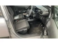 Used Citroën C3 PureTech 2024 Cumulus grey metallic Hatchback