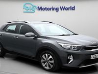 Used Kia Stonic 101 HP (74 kW) 2024 SUV