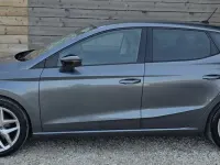 Used Seat Ibiza FR 115 HP (84 kW) 2017 Grey Hatchback