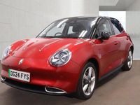 Used Ora 03 Pure+ 125 kW (171 HP) 2024 Hatchback