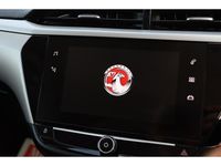 Używany Vauxhall Corsa Design Edition 2022 Biały Hatchback