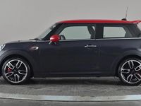 Used Mini John Cooper Works Chili 231 HP (169 kW) 2018 Grey Hatchback