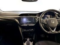 Used Vauxhall Corsa-e Elite 100 kW (136 HP) 2020 Hatchback