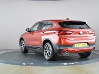 used BMW X2 sDrive 20i [178] Sport 5dr Step Auto