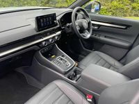 Used Honda CR-V Advance 184 HP (135 kW) 2025 White SUV