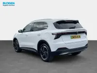 New MG MG5 EV Trophy 169 kW (231 HP) 2026 Estate
