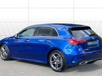 Usado Mercedes A200 Executive 163 CV (119 kW) 2026 Utilitario