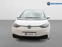 Used VW ID.3 Pro Performance 150 kW (204 HP) 2023 White Hatchback