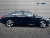 used Mercedes CLA180 Sport 4dr Tip Auto [Map Pilot] - 2015 (64)