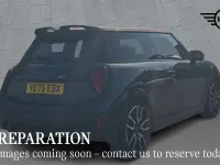 Used Mini John Cooper Works Hatch 228 HP (167 kW) 2025 Grey Hatchback