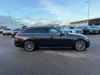 Usado Mercedes C43 AMG Premium 2024 Cinzento Carrinha