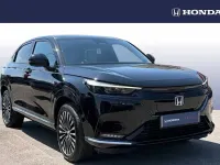 Used Honda e:Ny1 Advance 150 kW (204 HP) 2024 Black SUV