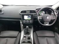 used Renault Kadjar 1.3 TCE 160 GT Line 5dr