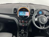 Used Mini Cooper Exclusive 2022 Black Hatchback