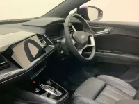 Used Audi Q4 e-tron S-Line 206 kW (281 HP) 2024 Blue SUV