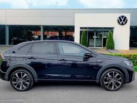 used VW Taigo 1.5 TSI (150ps) R-Line DSG