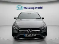 Used Mercedes A200 Executive 150 HP (110 kW) 2022 Hatchback