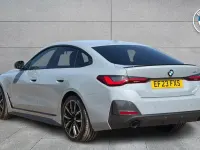 Used BMW 420 Gran Coupé M Sport 181 HP (133 kW) 2023 Grey Coupe