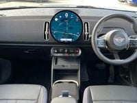 Used Mini Countryman Classic 170 HP (125 kW) 2025 Silver SUV
