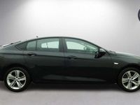 Used Vauxhall Insignia 2020 Black Hatchback