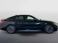 Used BMW i4 M Sport 250 kW (340 HP) 2022 Black Sedan