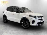 Used Citroën e-C3 83 kW (113 HP) 2025 White Hatchback