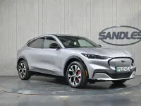 Used Ford Mustang Standard Range 269 HP (197 kW) 2021 Estate