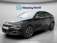 Used Citroën e-C4 Shine 100 kW (136 HP) 2024 Hatchback