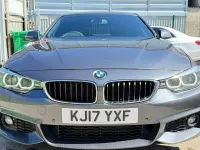 Used BMW 420 Gran Coupé M Sport 190 HP (139 kW) 2020 Coupe