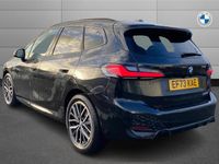 used BMW 220 2 Series i MHT M Sport 5dr DCT - 2023 (73)