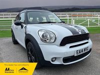 Used Mini Cooper S 2014 White Hatchback