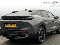 Used Peugeot 408 GTi 136 HP (100 kW) 2025 Hatchback