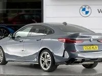 Used BMW M235 306 HP (225 kW) 2024 Coupe