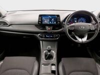 used Hyundai i30 1.4T GDI Premium 5dr